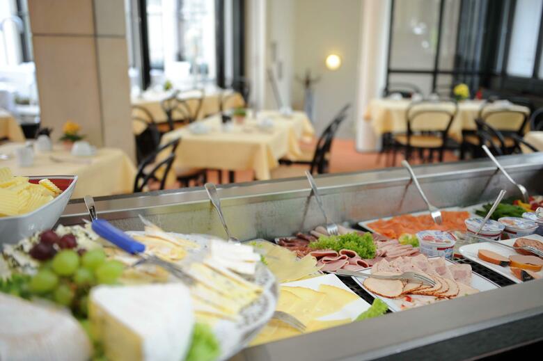 Best Western Hotel Domicil