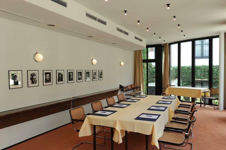 Best Western Hotel Domicil