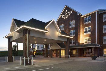 Hotel Country Inn & Suites Shoreview