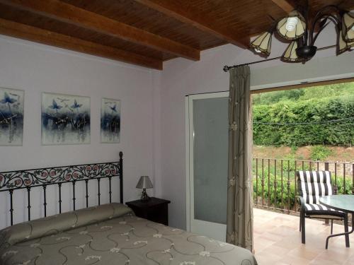 Hostal Complejo Ribera De Salobre
