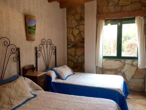 Hostal Complejo Ribera De Salobre