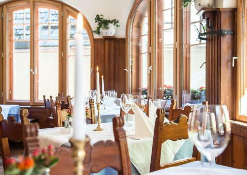 Hotel Seewirt Zauner