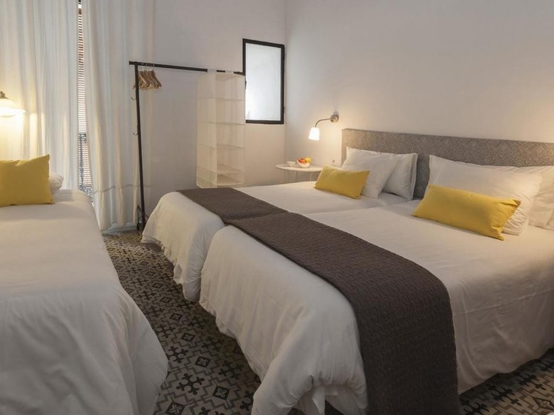 Hostal El Antiguo Convento