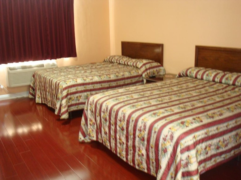 Motel Travel Inn