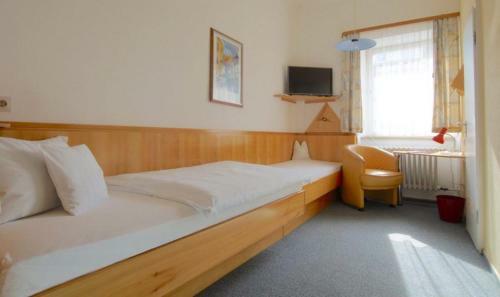 Hostal Hotel Villa Spahn