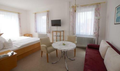 Hostal Hotel Villa Spahn