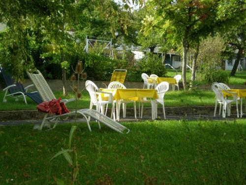 Hostal Hotel Villa Spahn