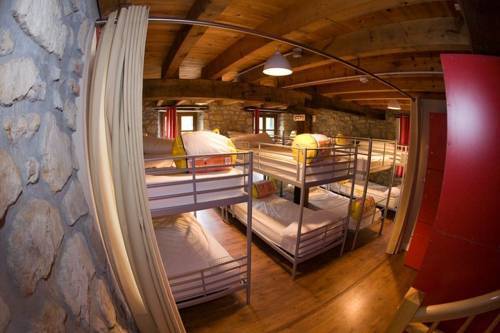 Albergue Capitan Tximista