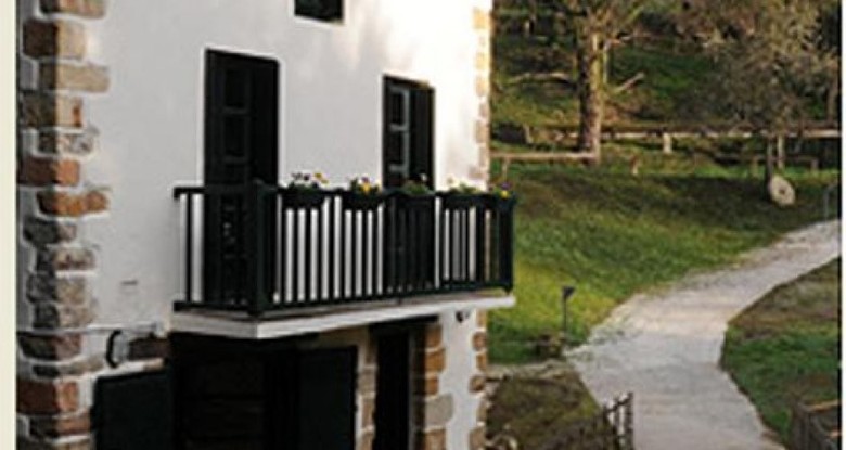Albergue Capitan Tximista