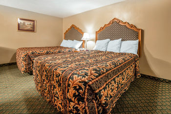 Hotel Rodeway Inn & Suites Riverton