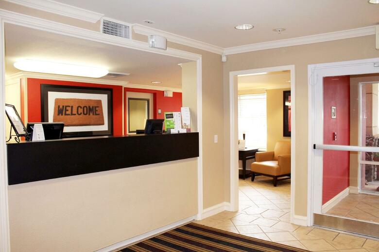 Hotel Extended Stay America - Las Vegas - Midtown