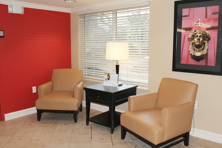 Hotel Extended Stay America - Las Vegas - Midtown