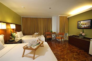 The Corporate Inn Hotel