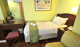 The Corporate Inn Hotel