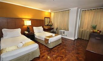 The Corporate Inn Hotel