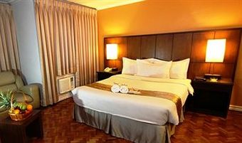 The Corporate Inn Hotel