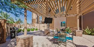 Hotel Candlewood Suites Tucson