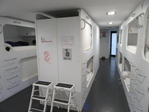 Hostel Casa Ibarrola