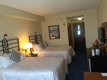 Chateau �lan Hotel And Conference Center