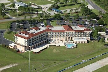 Chateau �lan Hotel And Conference Center