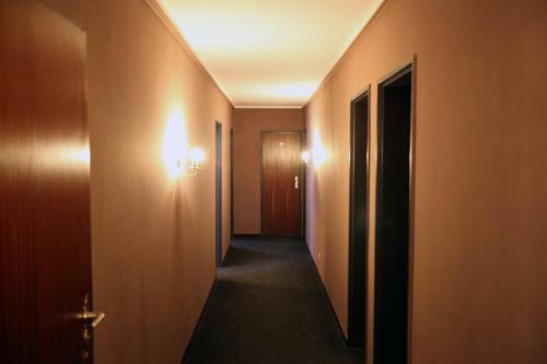 Hotel Lafayette