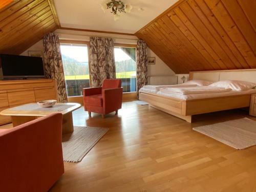 Hostal Pension Hohenau