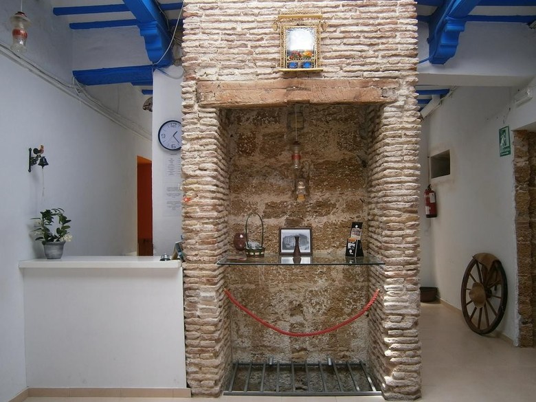 Bed & Breakfast De Cadiz Cadi Hostel