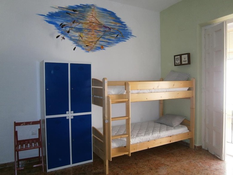 Bed & Breakfast De Cadiz Cadi Hostel
