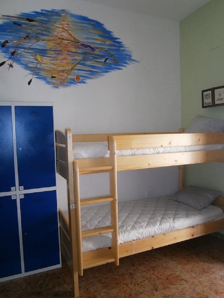 Bed & Breakfast De Cadiz Cadi Hostel
