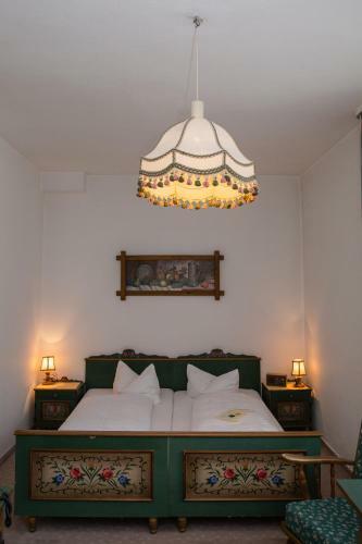 Hotel Vier Jahreszeiten