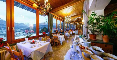 Hotel Vier Jahreszeiten