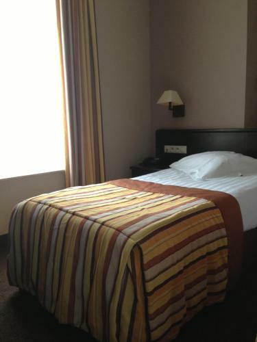 Hotel Giorgi