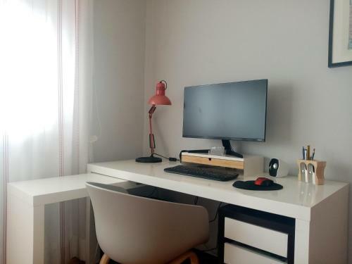 Casa Vacanza Giardino