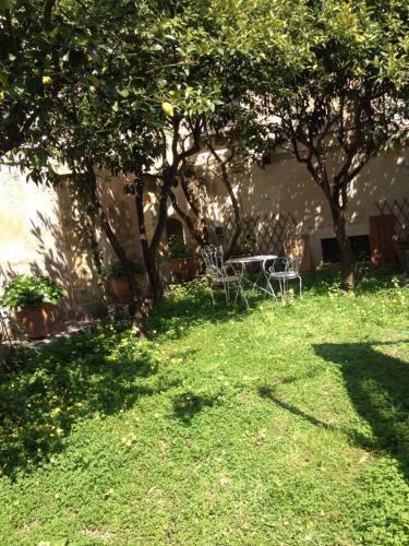 Bed & Breakfast Il Giardino