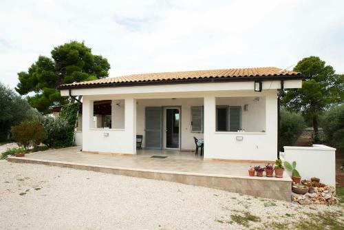 Villa Giov� Con Piscina