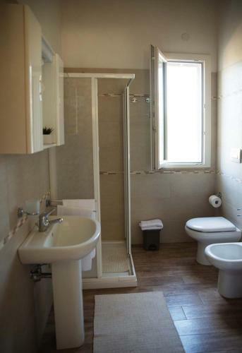 Villa Giov� Con Piscina
