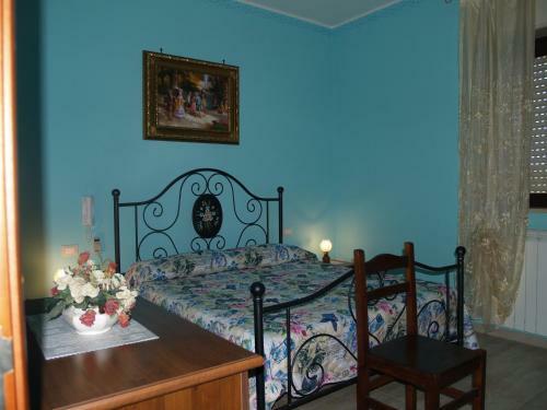Bed & Breakfast Sogni D'oro