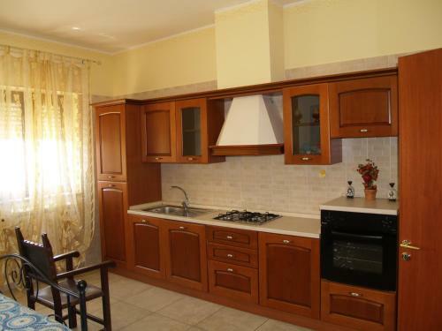 Bed & Breakfast Sogni D'oro