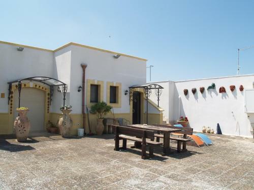 Bed & Breakfast Sogni D'oro