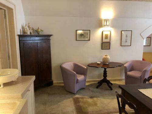 ?il Mosaico? Suite Apartment - Grottaglie