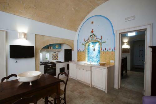 ?il Mosaico? Suite Apartment - Grottaglie