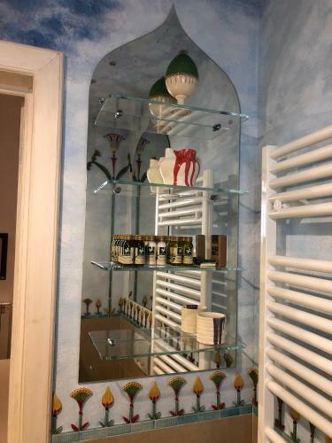 ?il Mosaico? Suite Apartment - Grottaglie