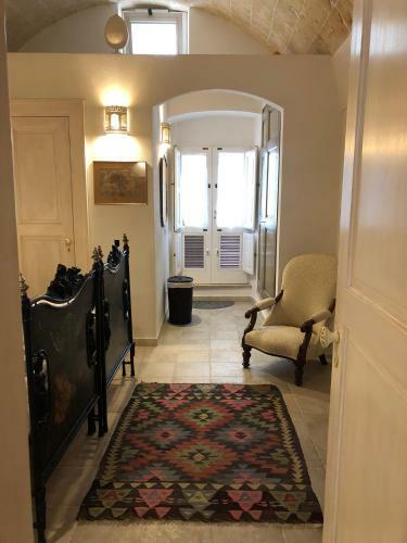 ?il Mosaico? Suite Apartment - Grottaglie