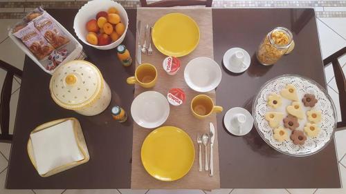 Apartamento La Maison