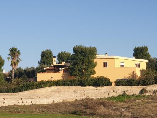 Villa Degli Ulivi