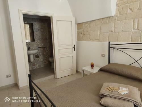 Bed & Breakfast Santea
