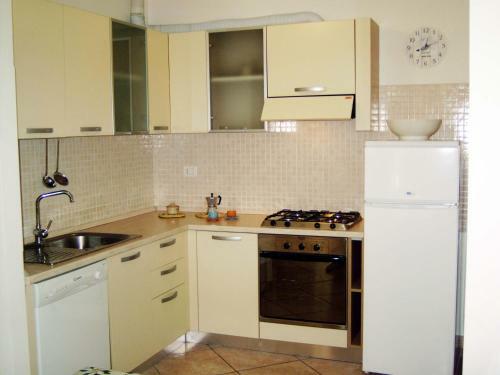 Apartamento Grottammare Mon Amour Pineta