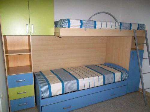 Apartamento Grottammare Mon Amour Marina Grande