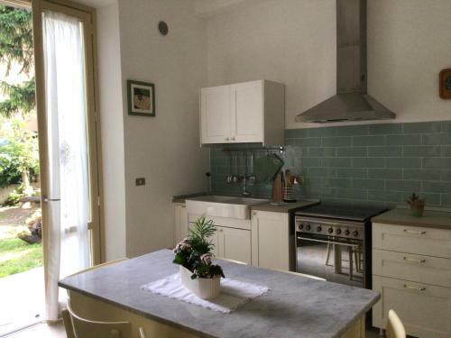 Apartamento Appartamento Vicino Alla Spiaggia Con Giardino