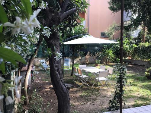 Apartamento Appartamento Vicino Alla Spiaggia Con Giardino